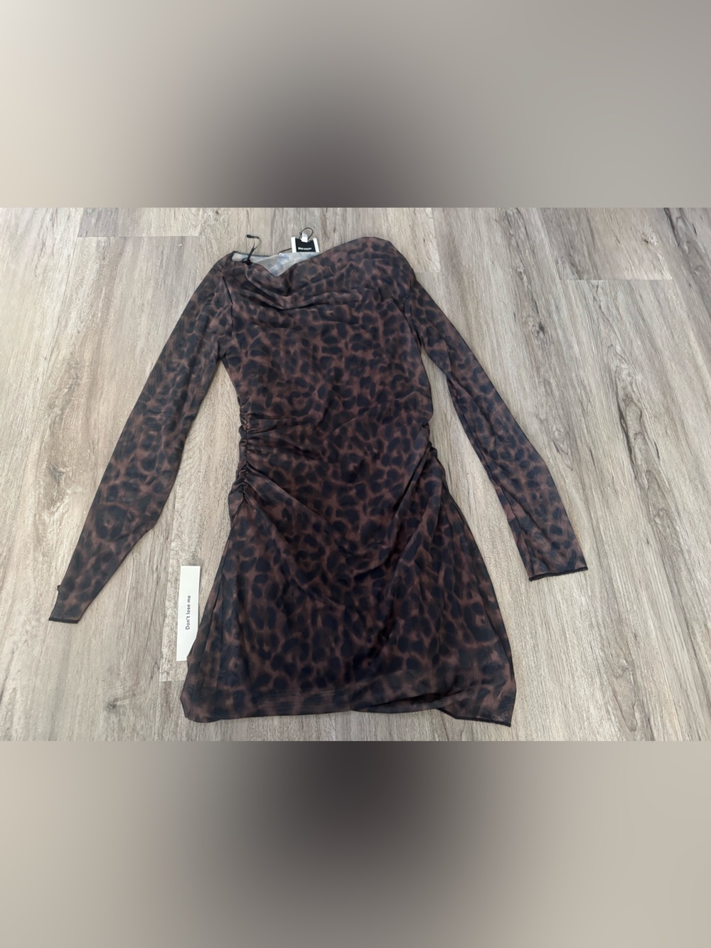 Reformation Reese Knit Dress